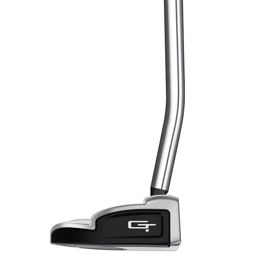 TaylorMade Mens Spider GT Notchback Putter