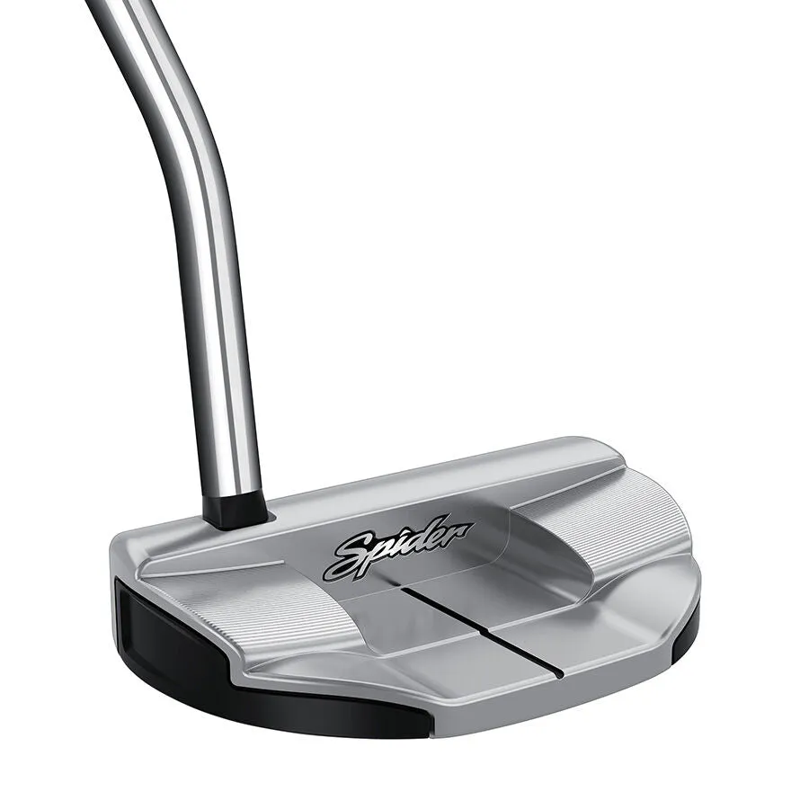 TaylorMade Mens Spider GT Notchback Putter