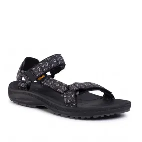   TEVA Winsted Bamboo Black