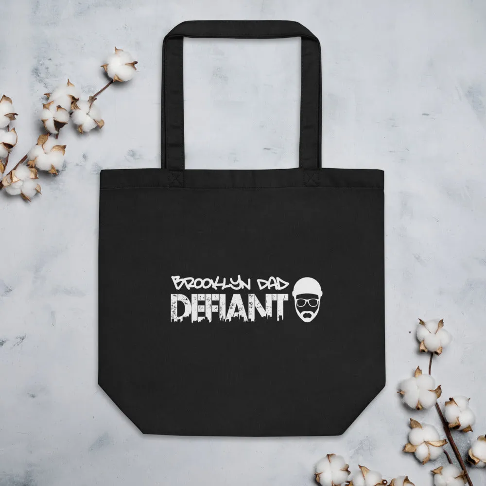 The BDD Eco Tote Bag