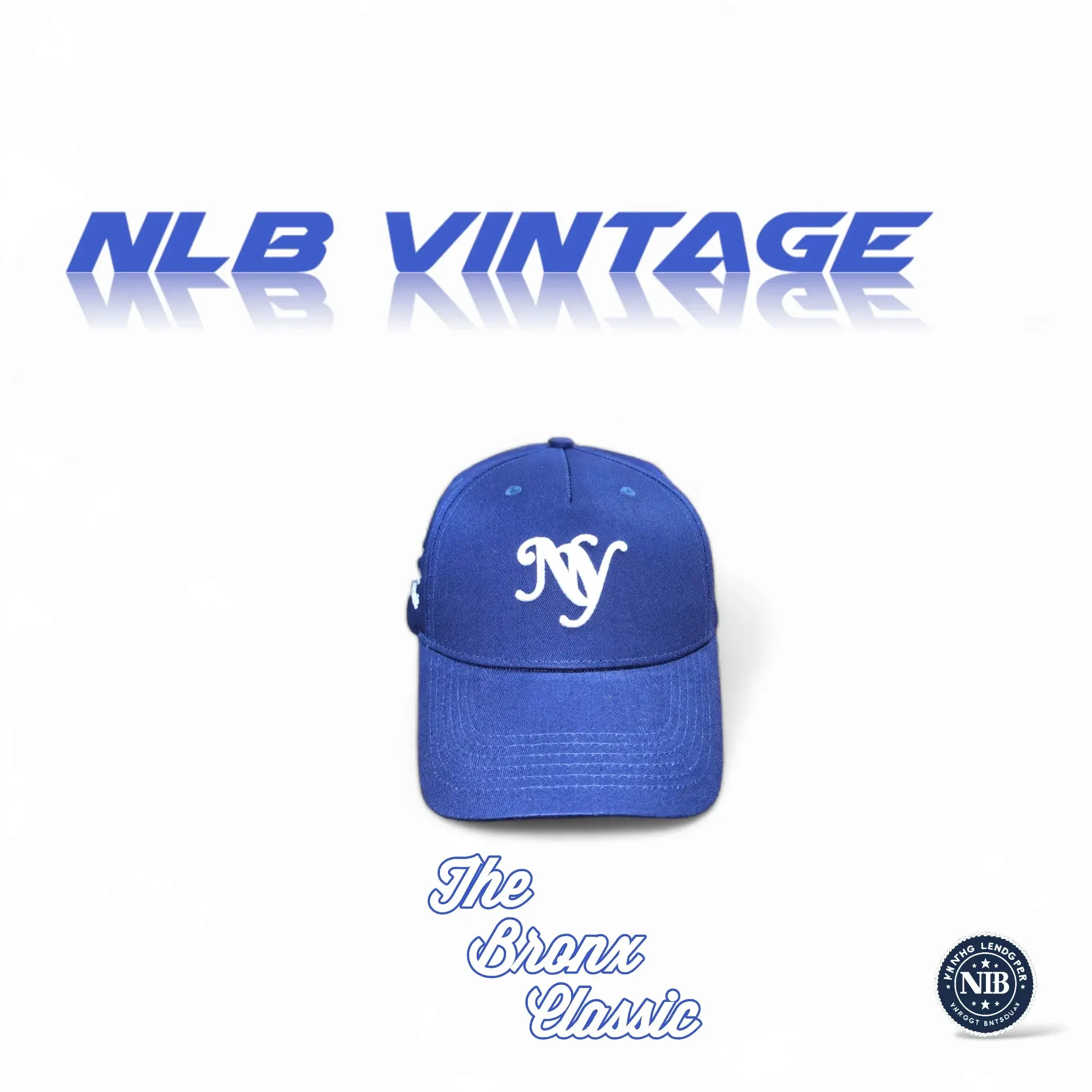 The Bronx Classic by NLB VINTAGE