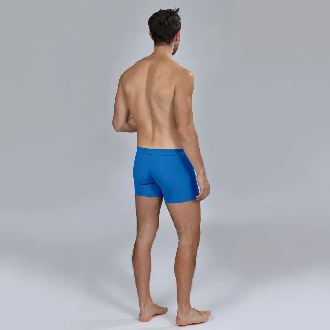 The True Blue Boxer Brief