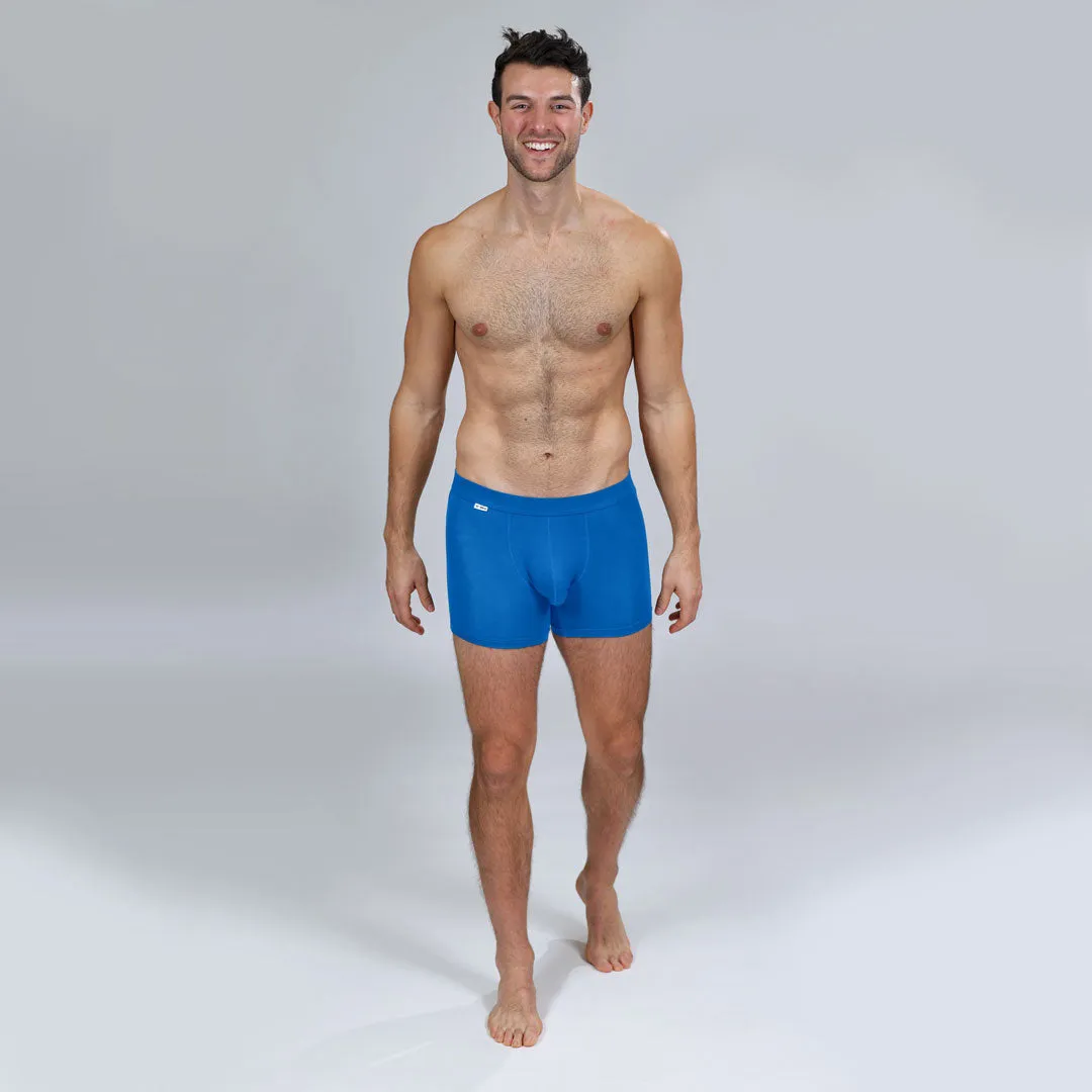 The True Blue Boxer Brief