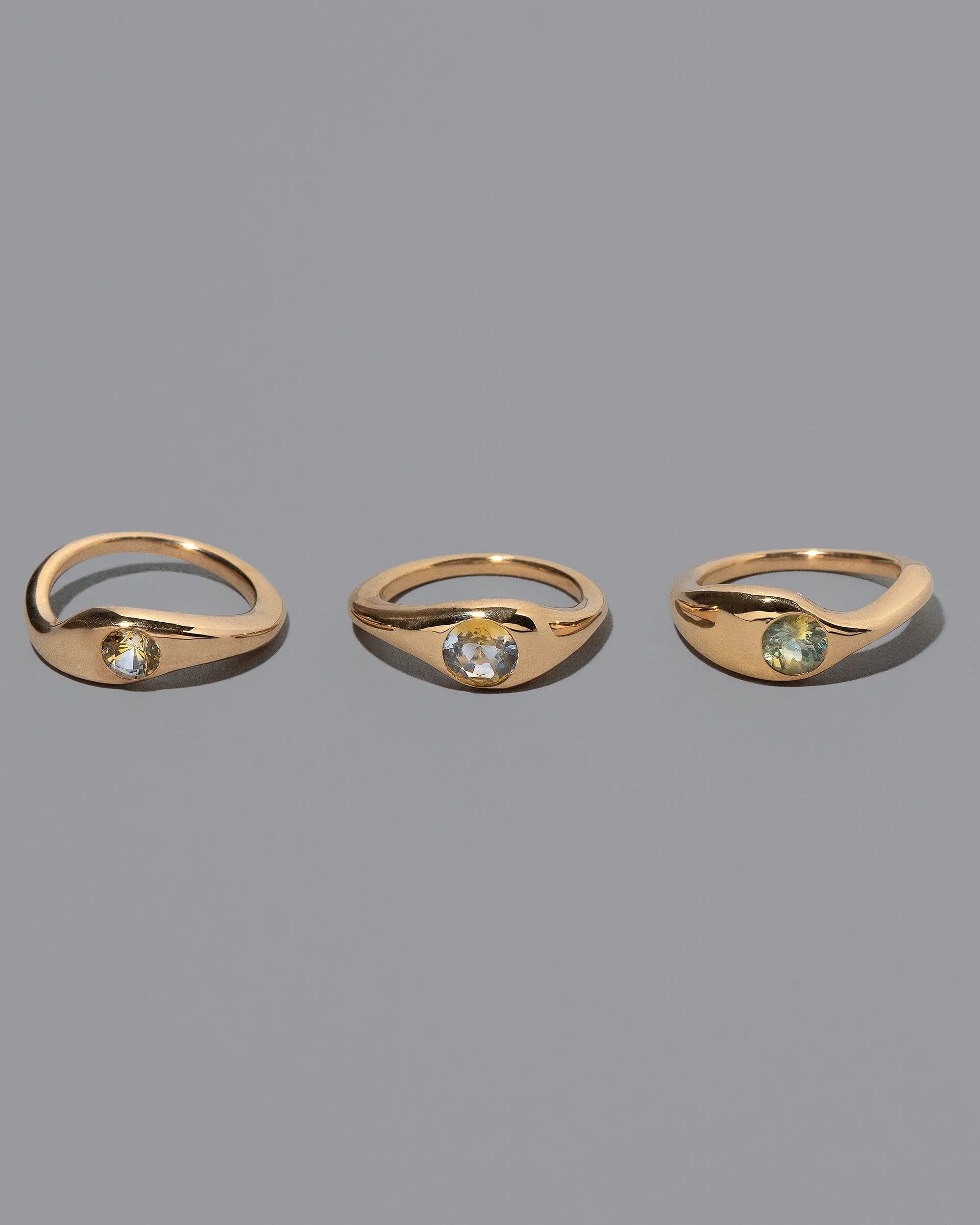 Three Ring