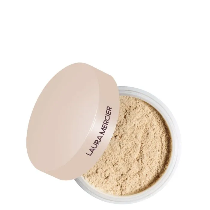 Translucent Loose Setting Powder