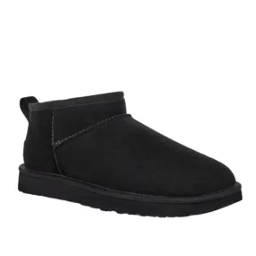 UGG Classic Ultra Mini 1116109 (Black)