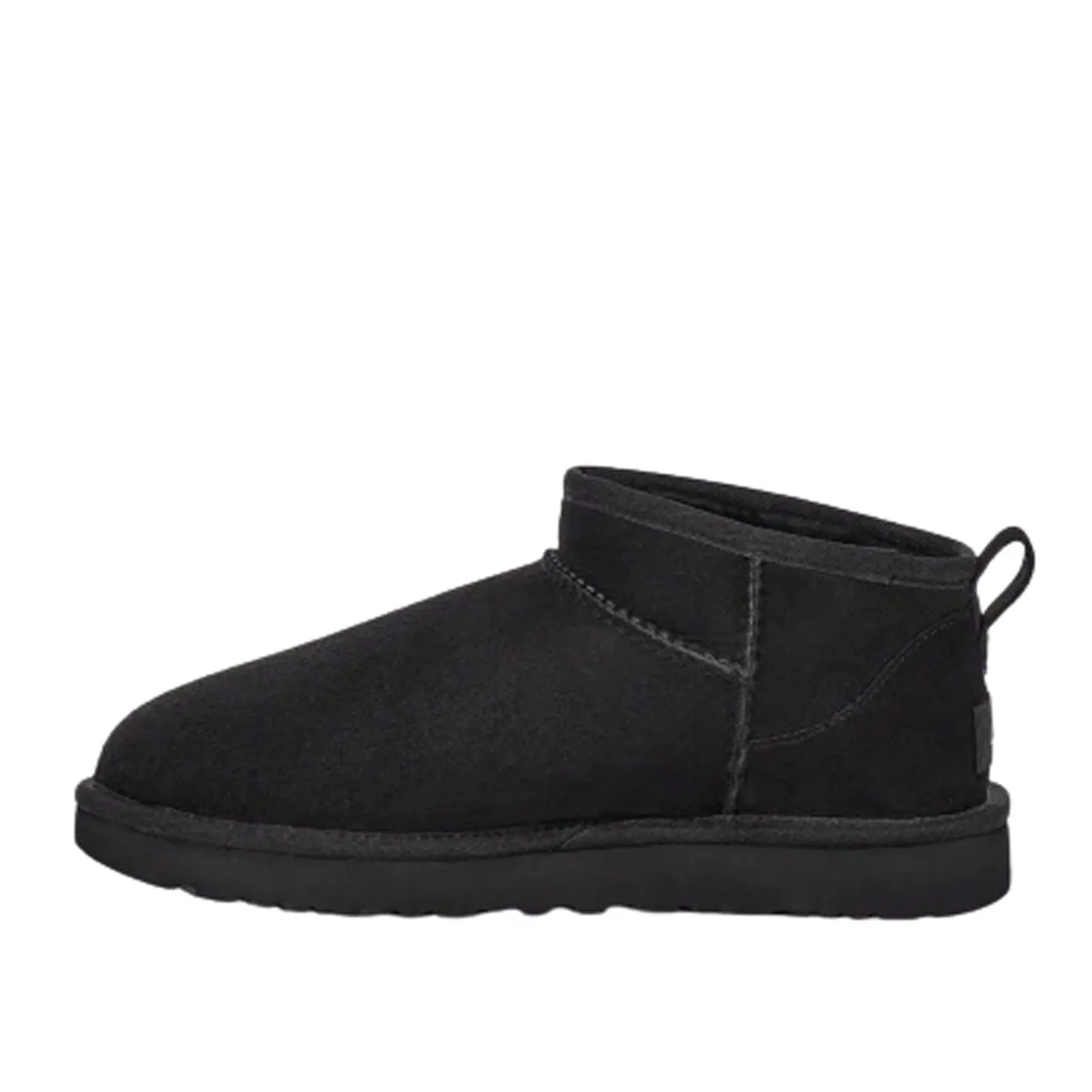 UGG Classic Ultra Mini 1116109 (Black)