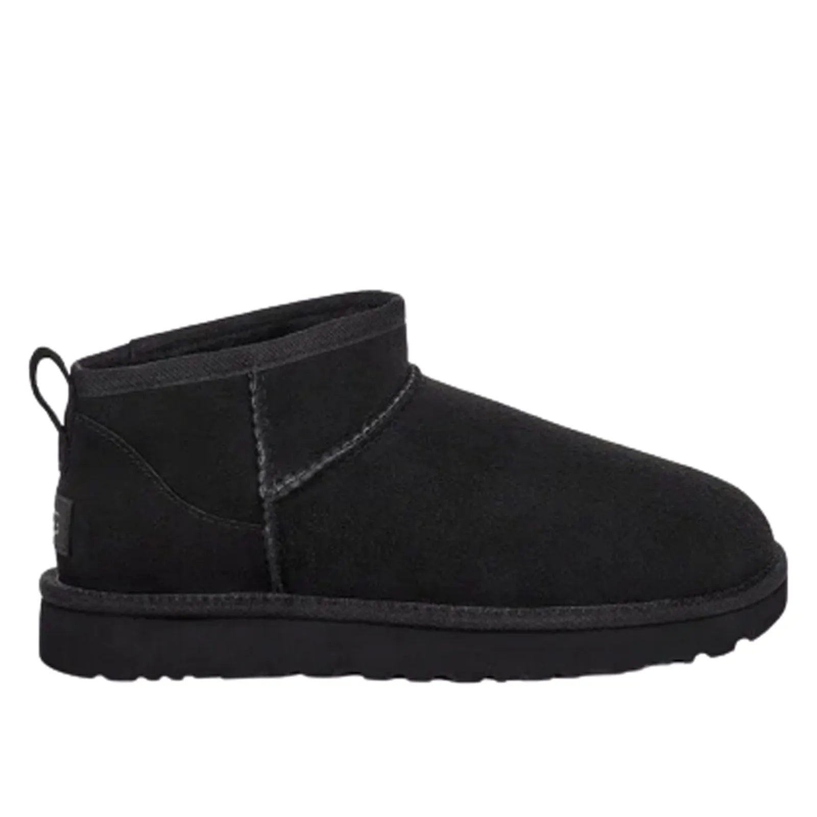 UGG Classic Ultra Mini 1116109 (Black)