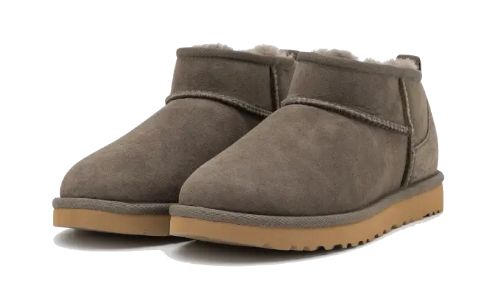 UGG Classic Ultra Mini Boot Slate