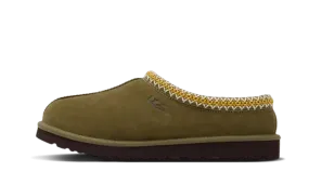 UGG Tasman Slipper Burnt Olive Black