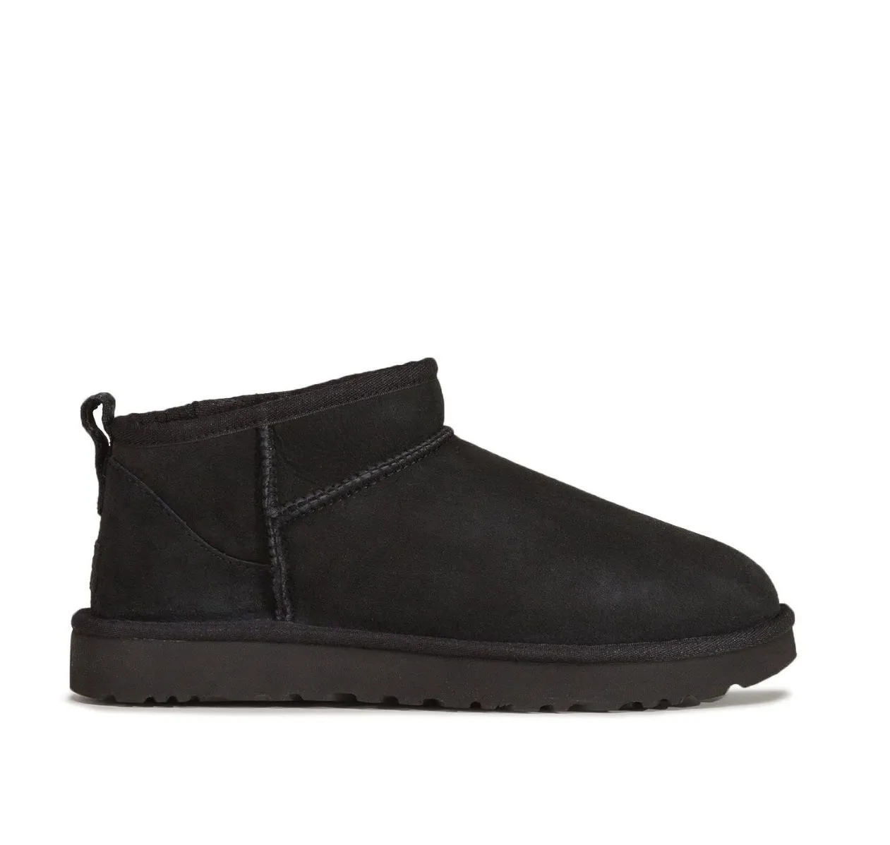 UGG UGG Ultra Mini Nero