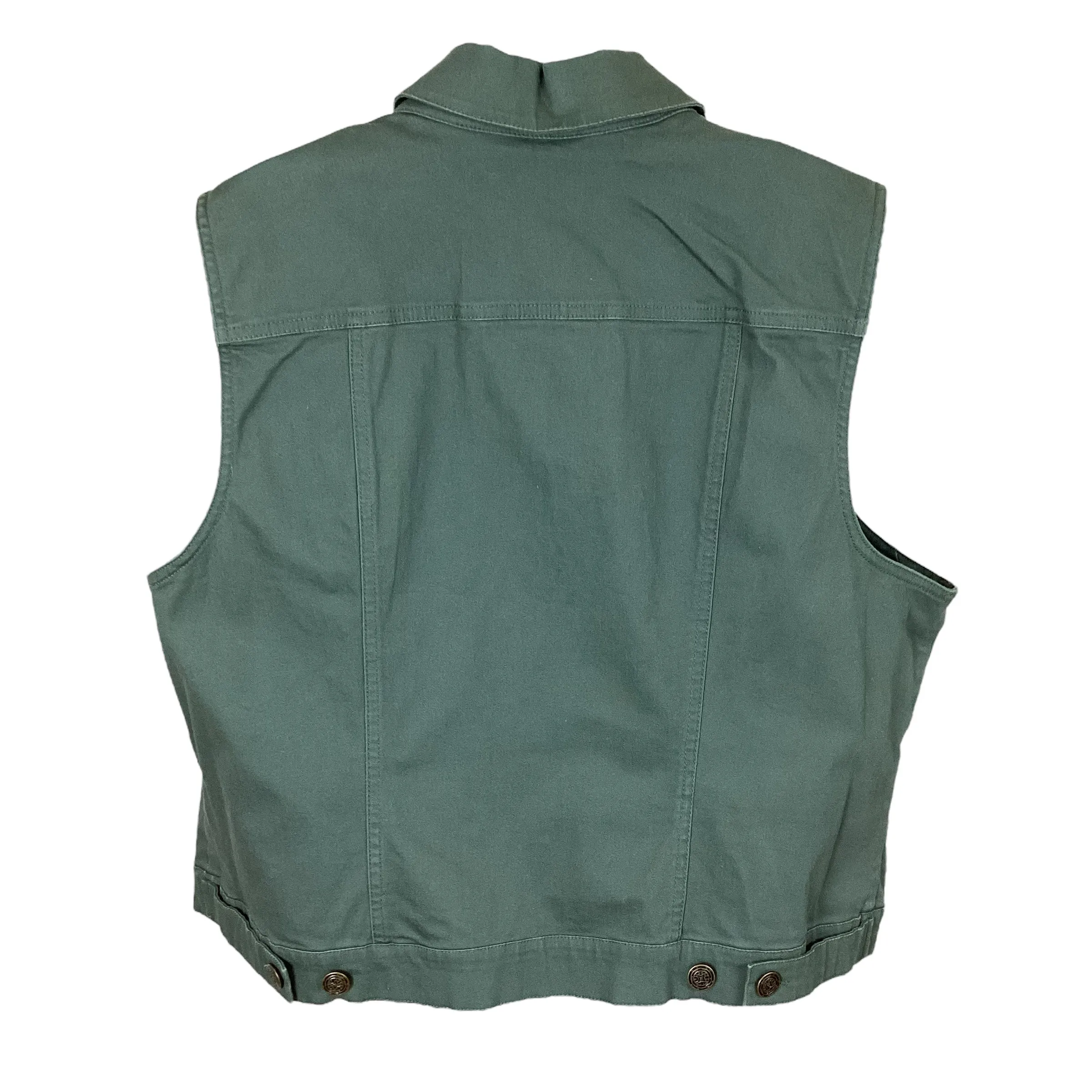 Vest Other By Clothes Mentor  Size: Xl