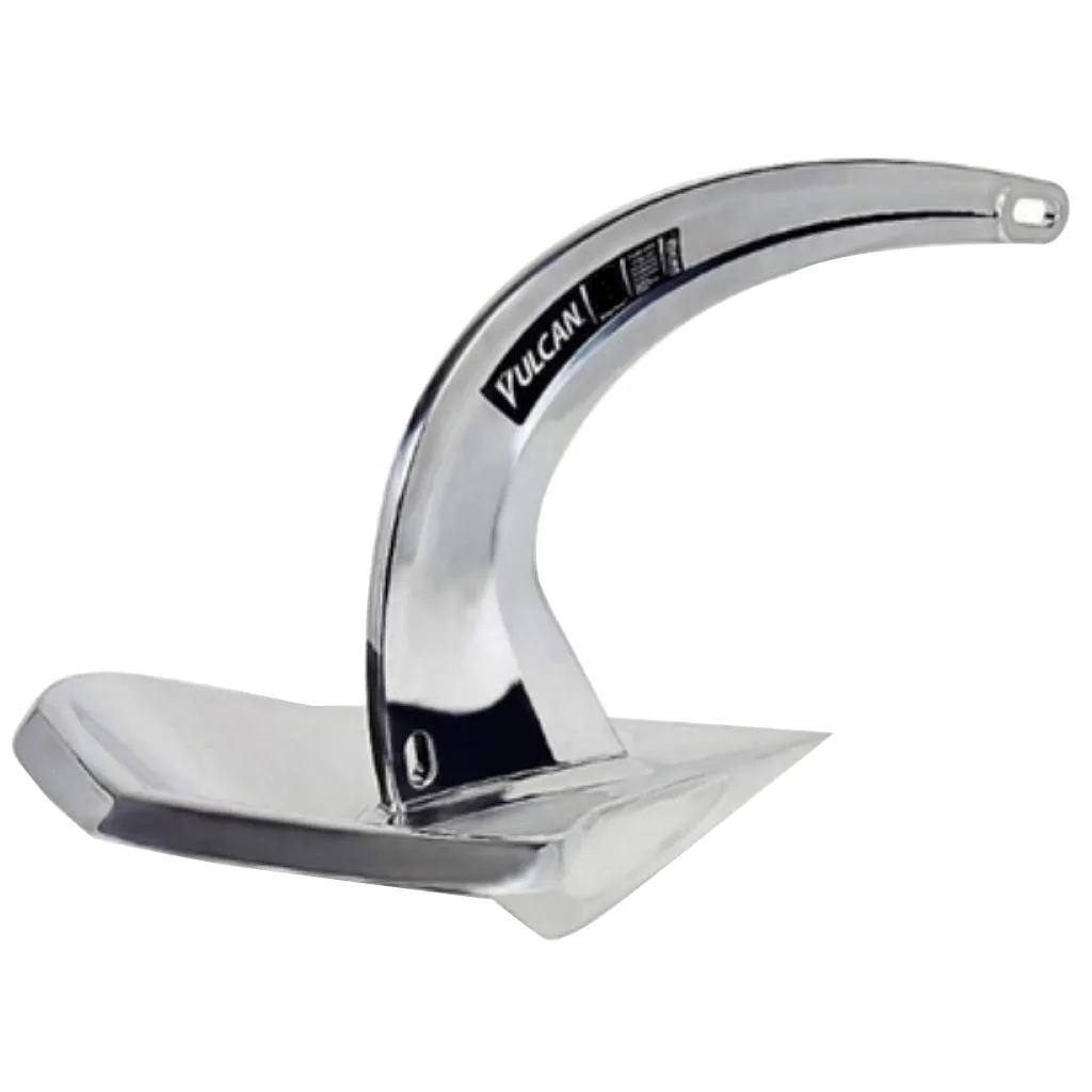 Vulcan/Rocna 4kg Stainless Anchor