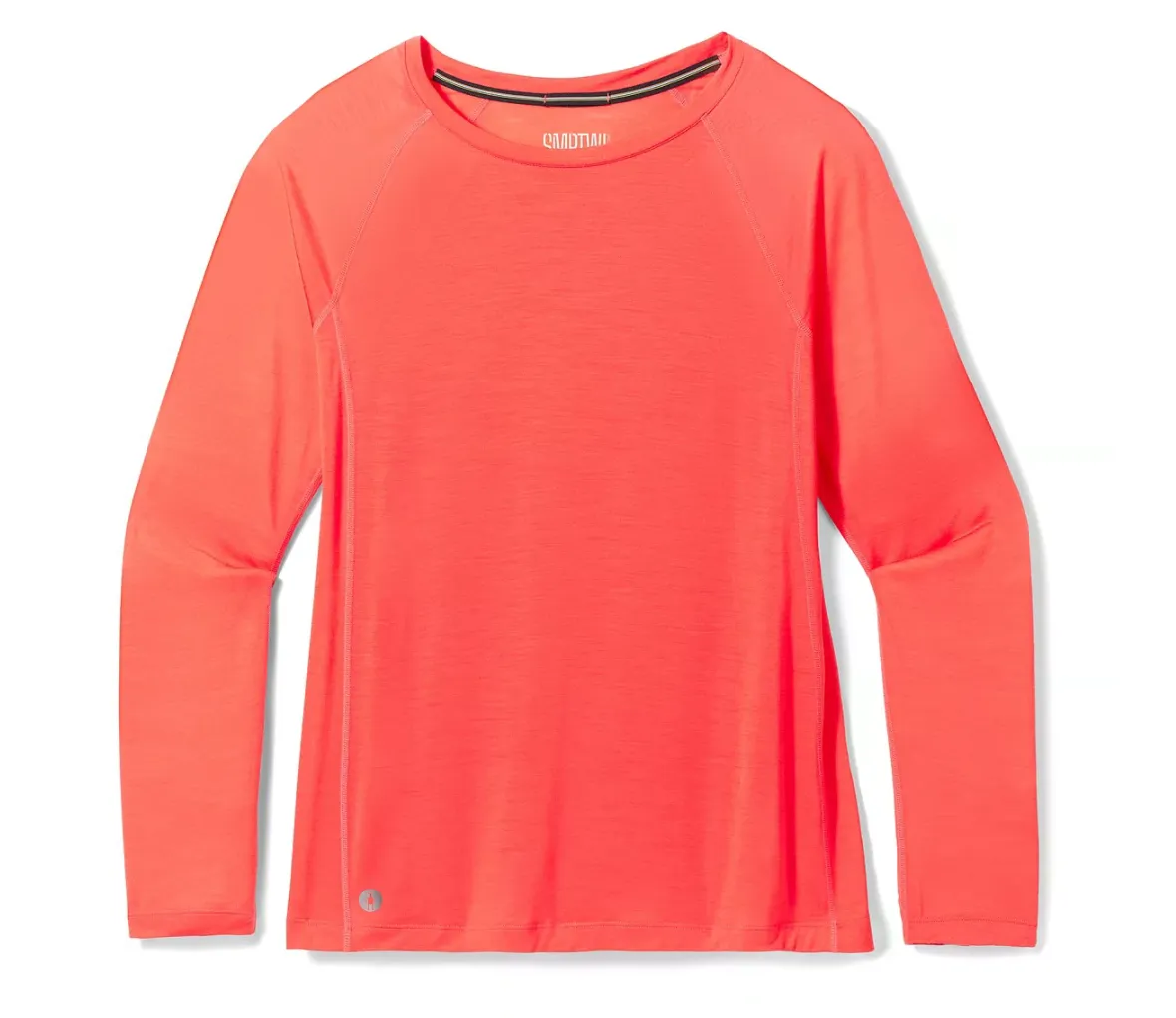 W Smartwool Sport Ultra lite L/S