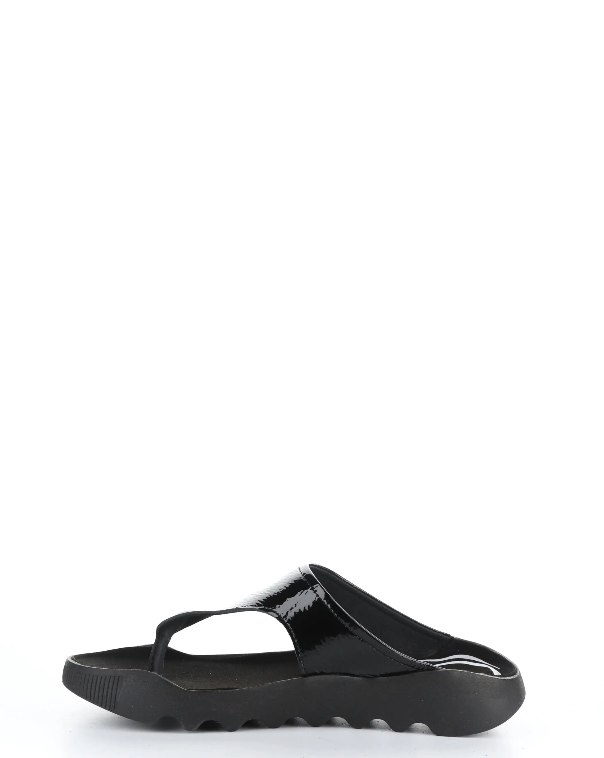 WAHL746SOF BLACK Slip-on Sandals