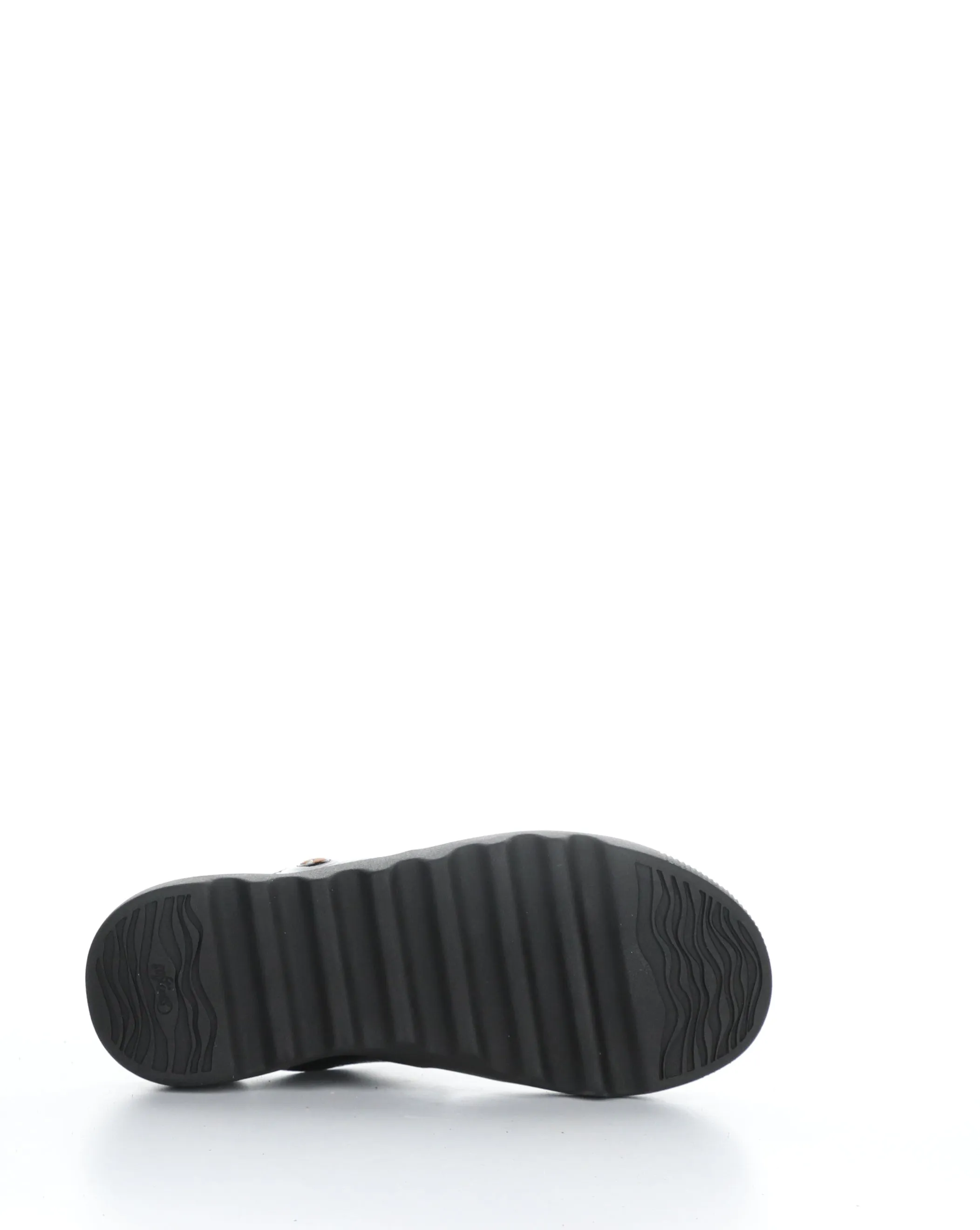 WAHL746SOF BLACK Slip-on Sandals