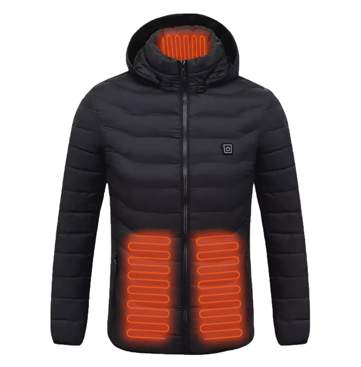 Weston Heated Jacket