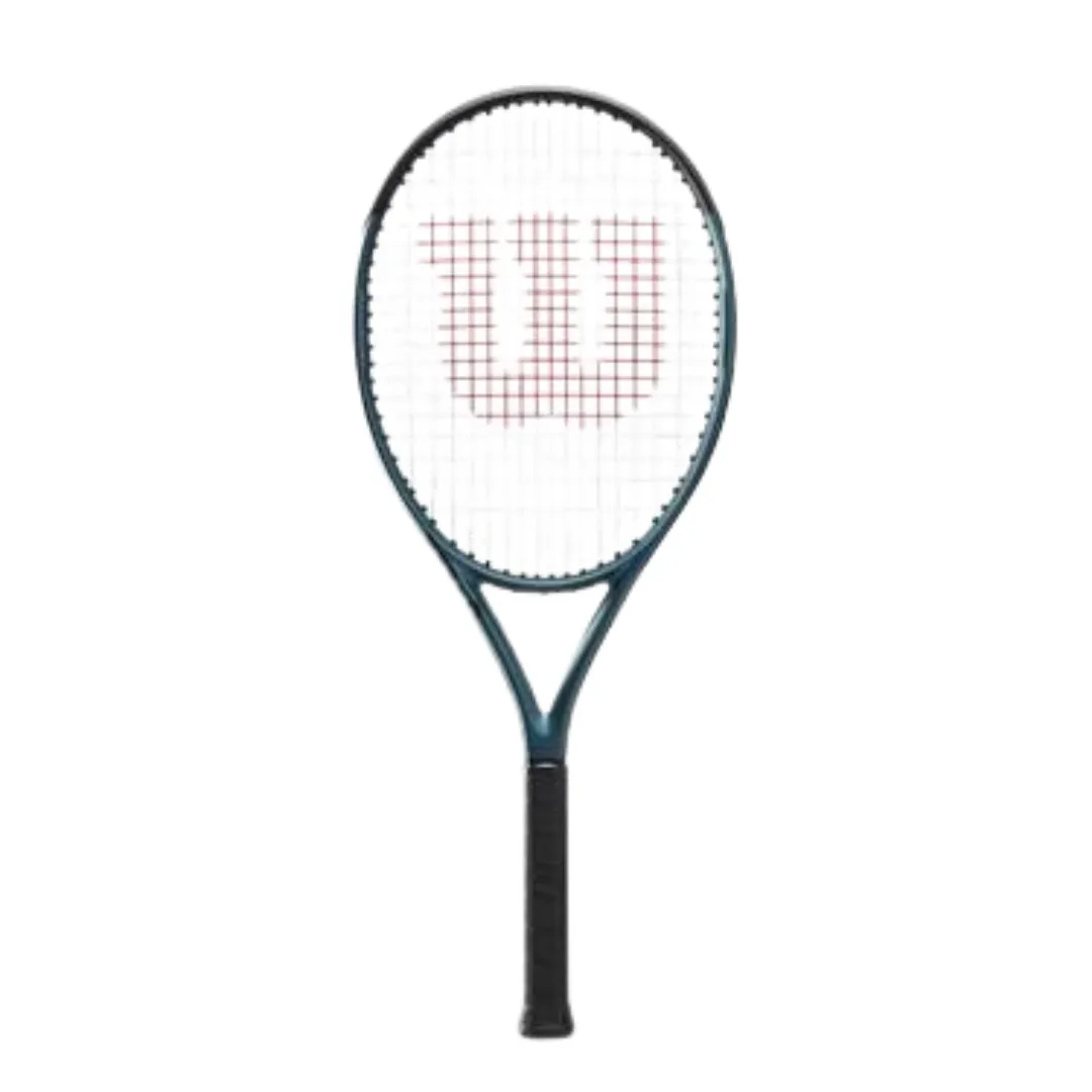 Wilson Ultra 26 V4 Tennis Racket (Strung)