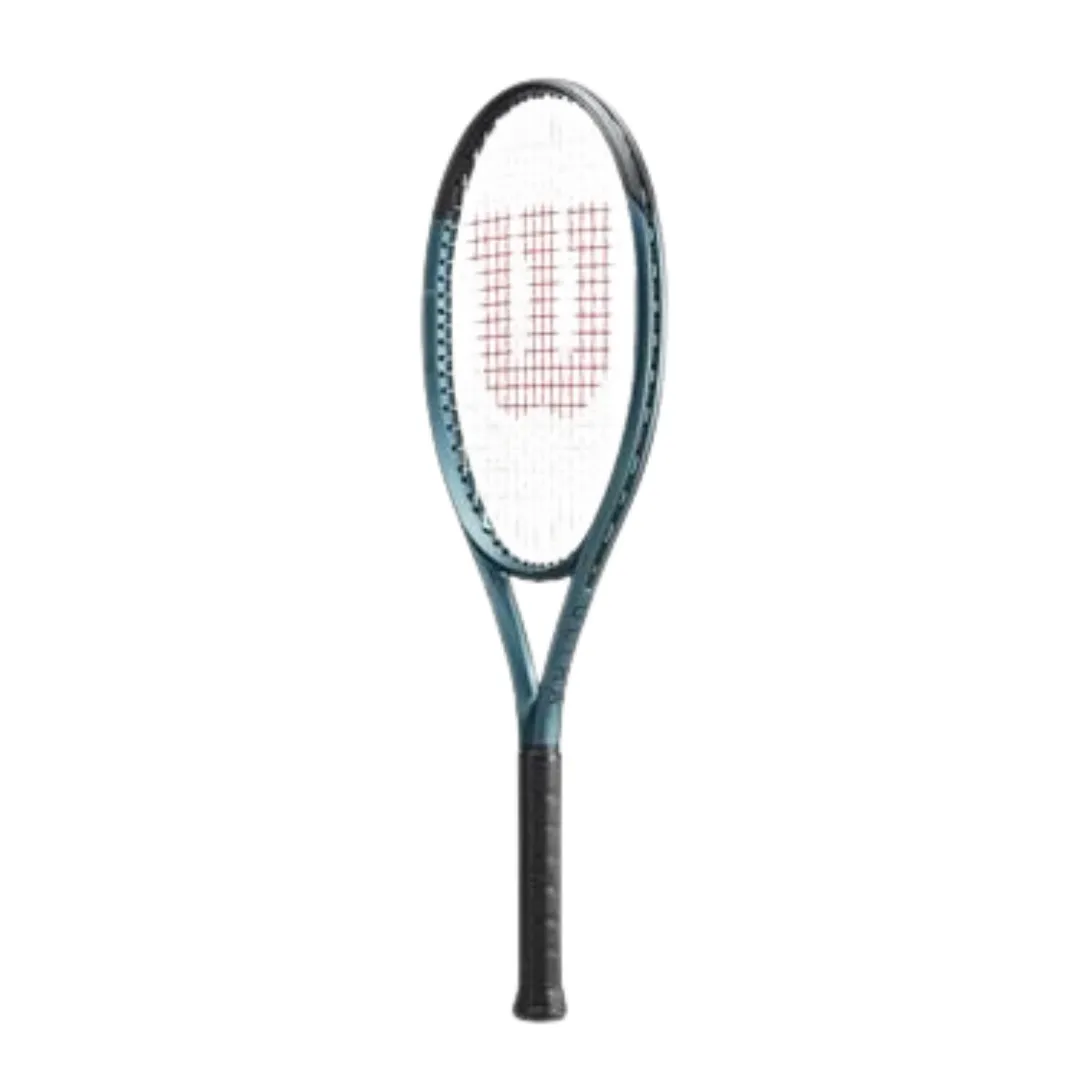 Wilson Ultra 26 V4 Tennis Racket (Strung)