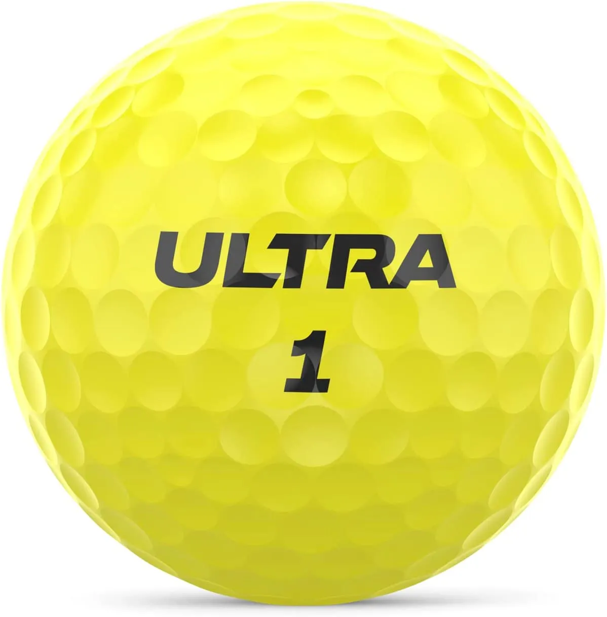 Wilson Ultra Golf Balls - 15 Pack