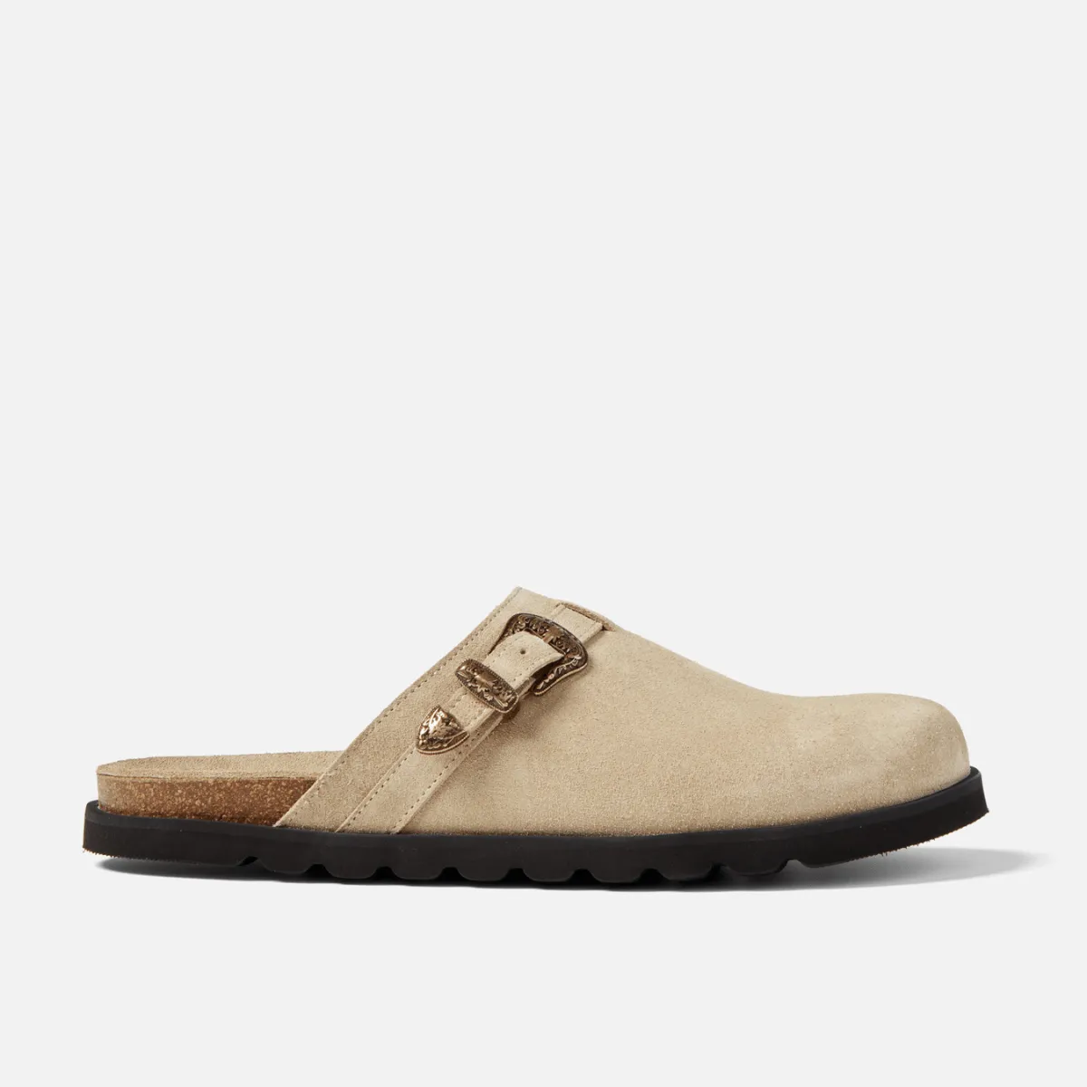 Winston Maple Mule - Men's