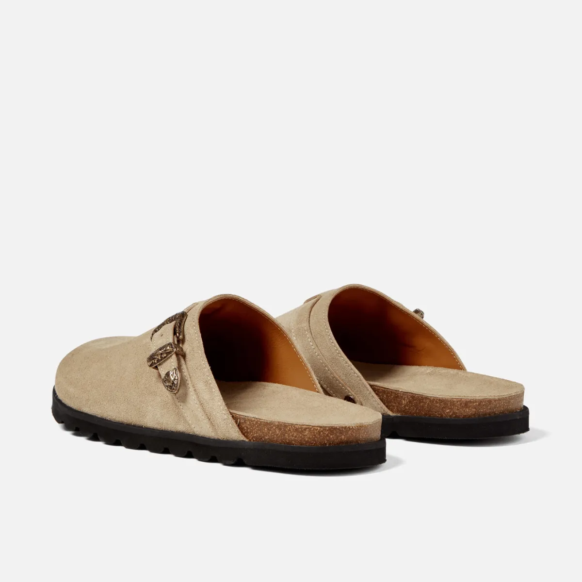 Winston Maple Mule - Men's