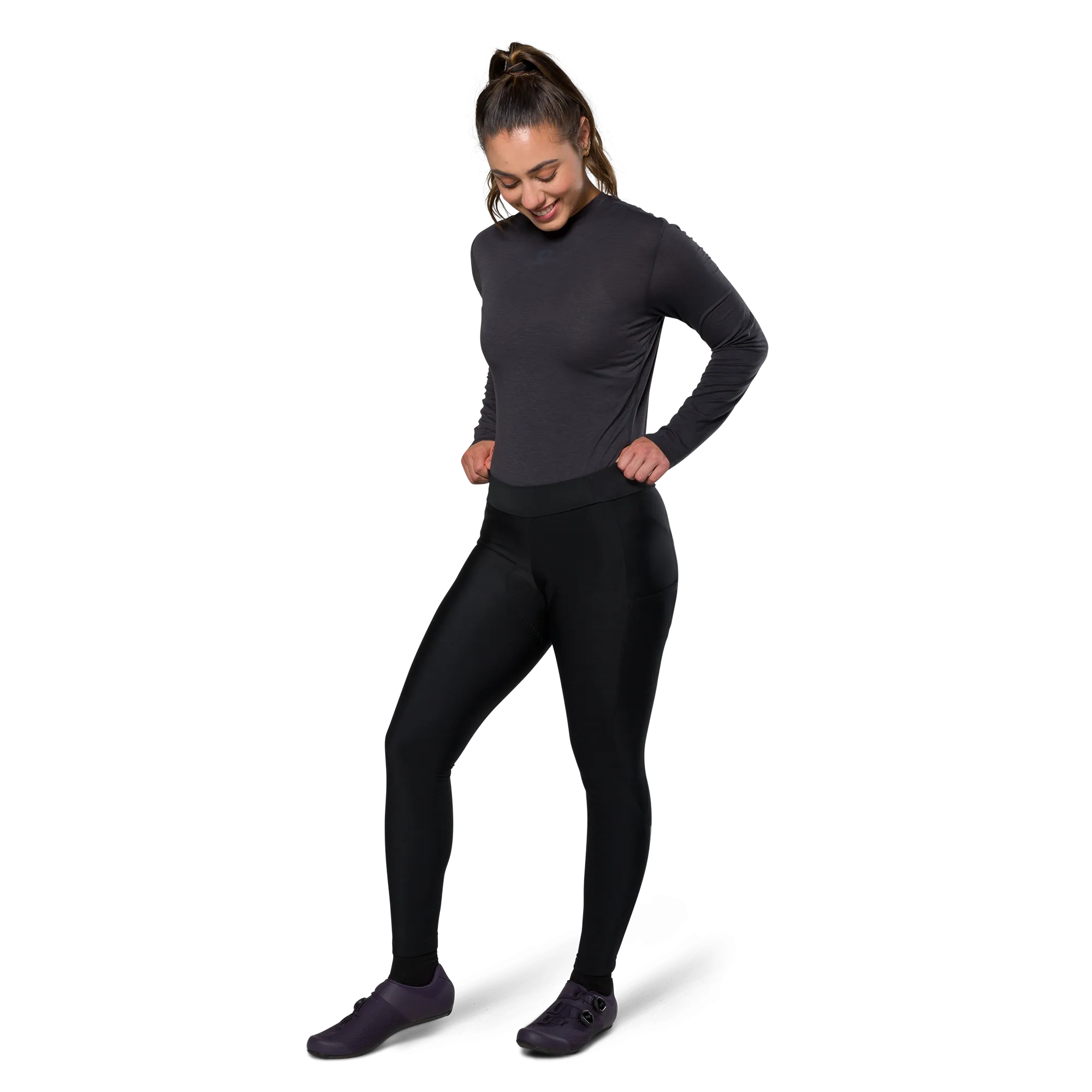 Women's Quest Thermal Cycling Tights