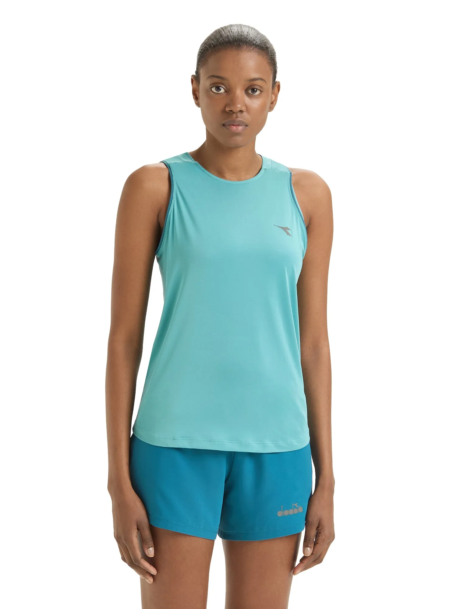 Women's Super Light Tank