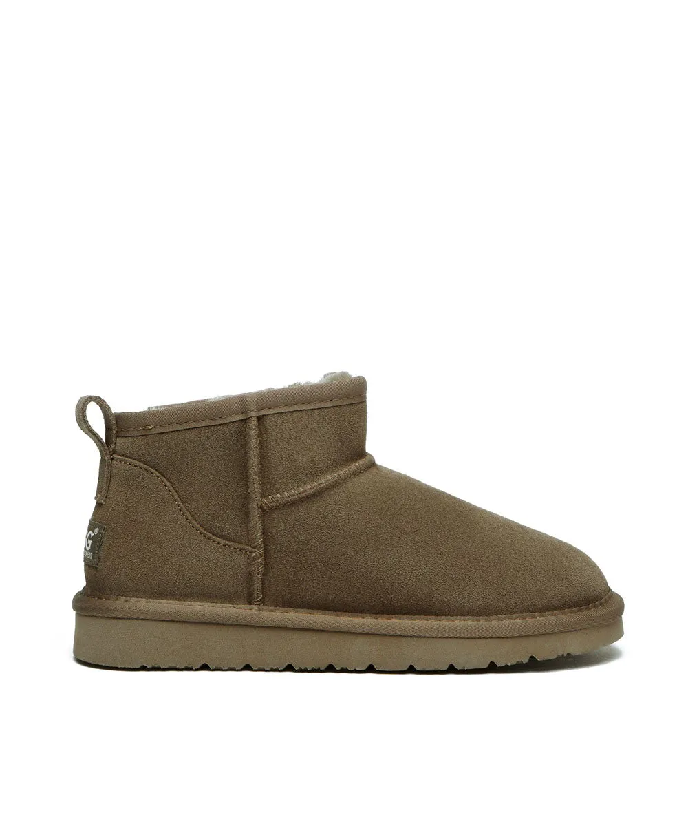 Women's Ultra Mini UGG Boots