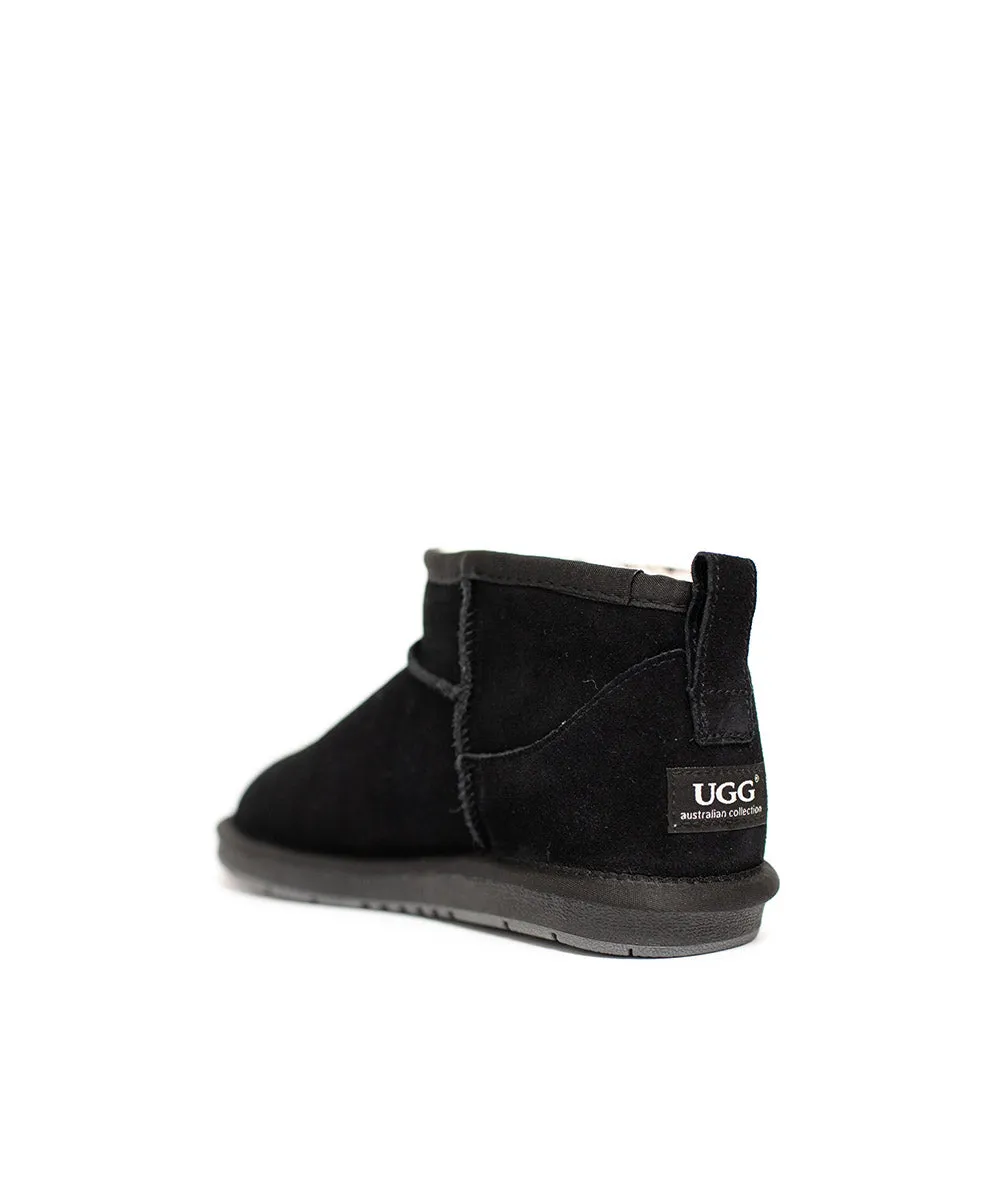 Women's Ultra Mini UGG Boots