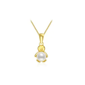 Wonderland Freshwater Pearl Necklace WN00245