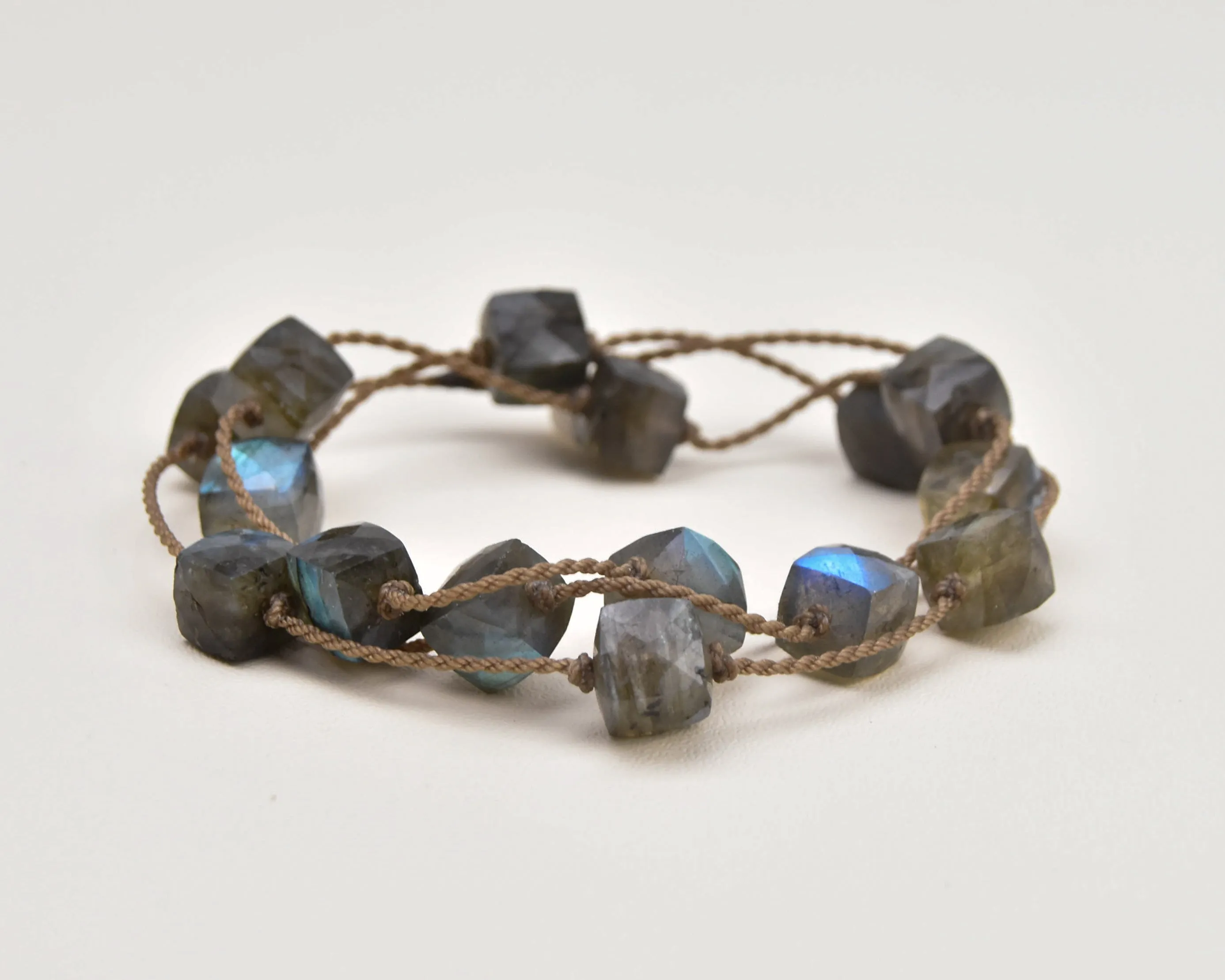 Wrap-1781-Labradorite Cube Large