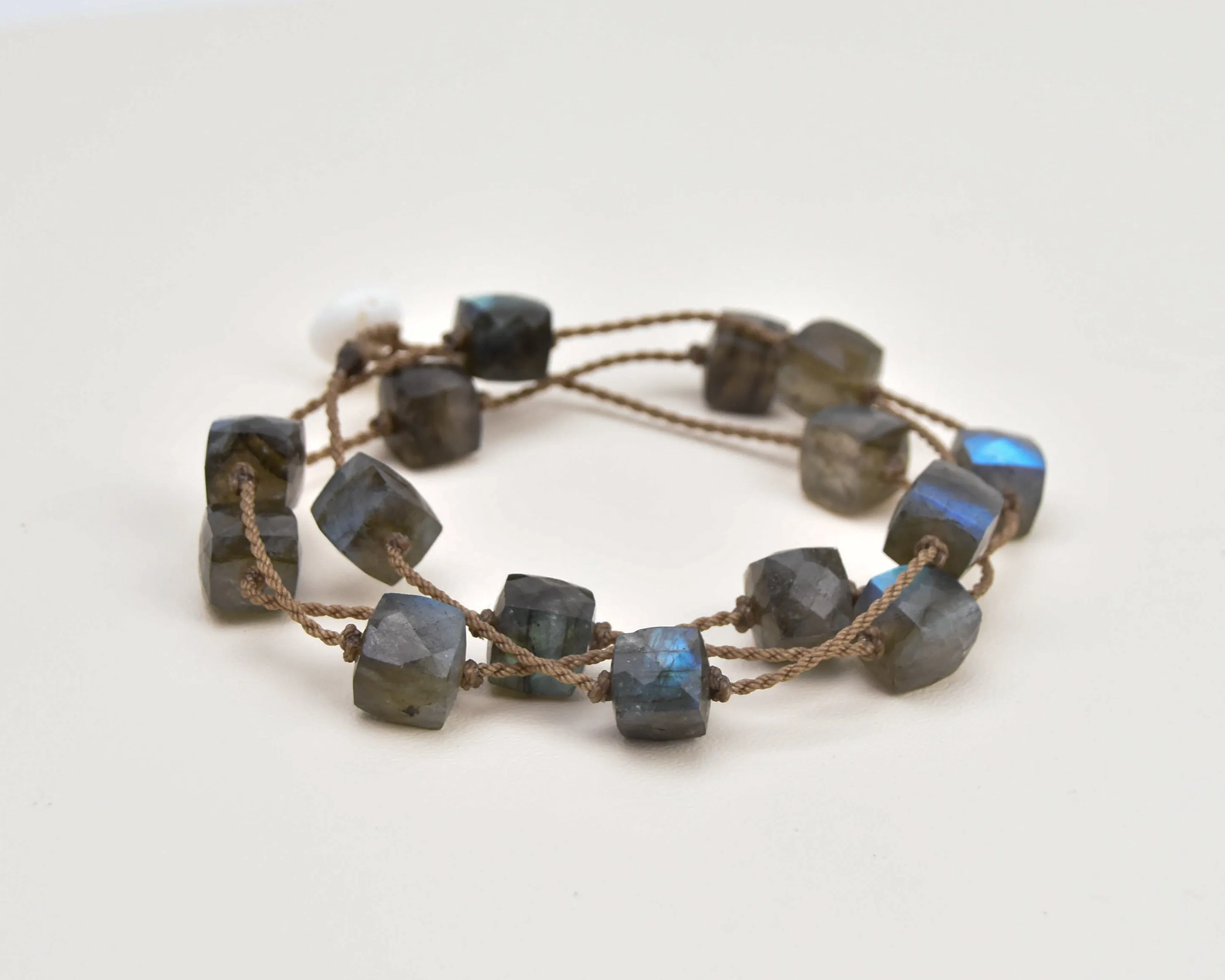 Wrap-1781-Labradorite Cube Large