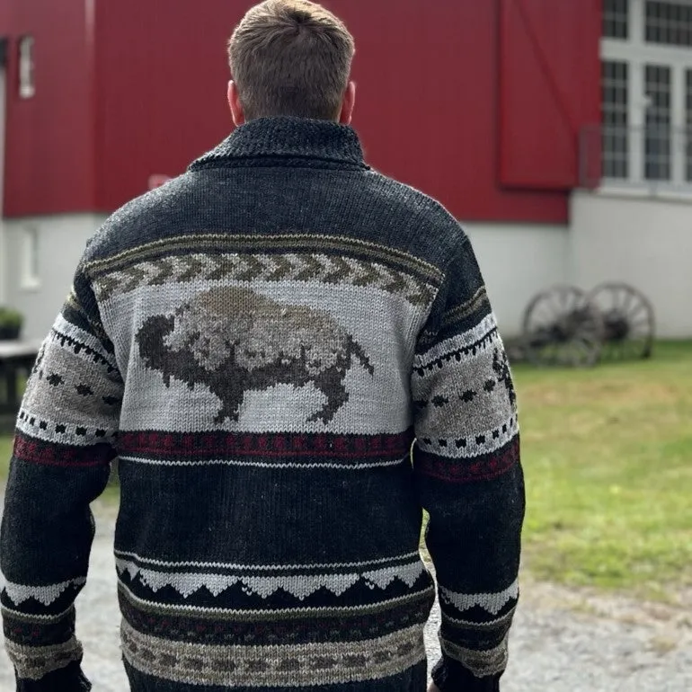 Yellowstone Sweater